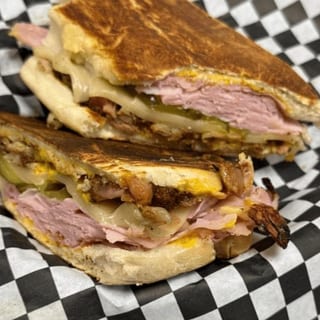 The Cuban