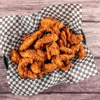 CHICKEN TENDERS