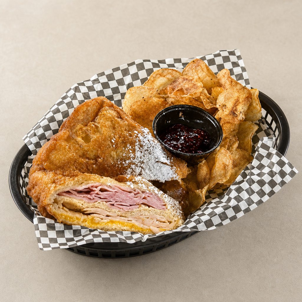 MONTE CRISTO.