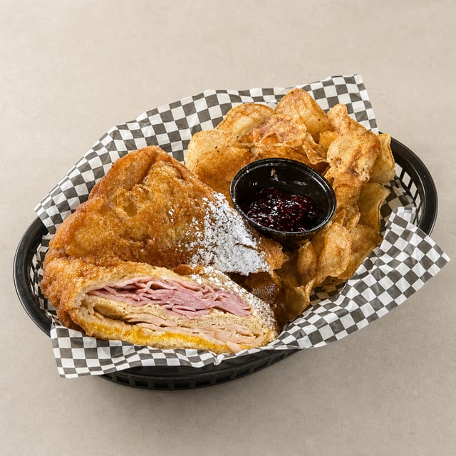 MONTE CRISTO.