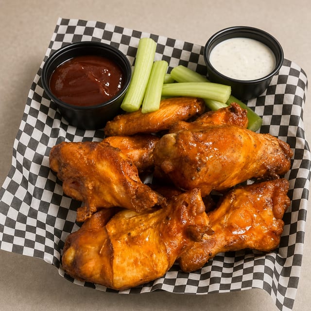 Wings-Mild.