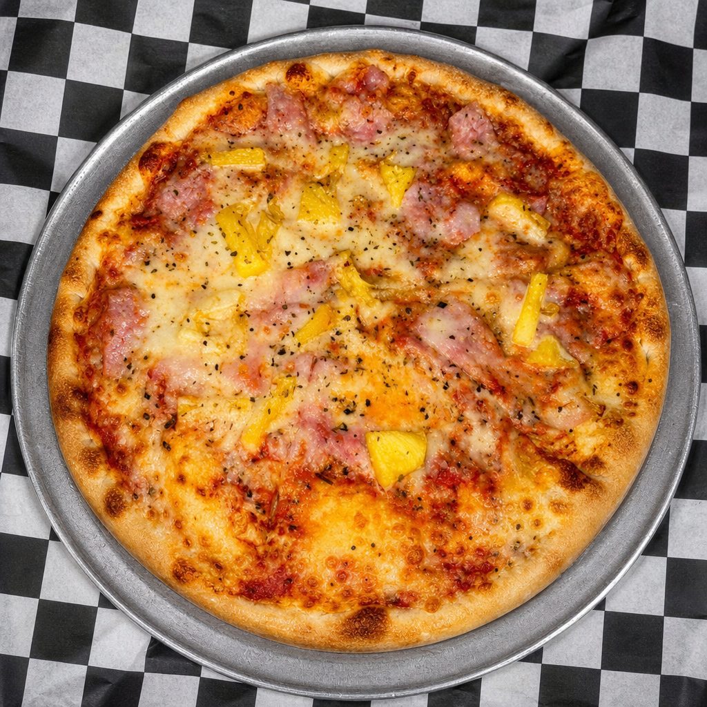 Cheese And Marinara.