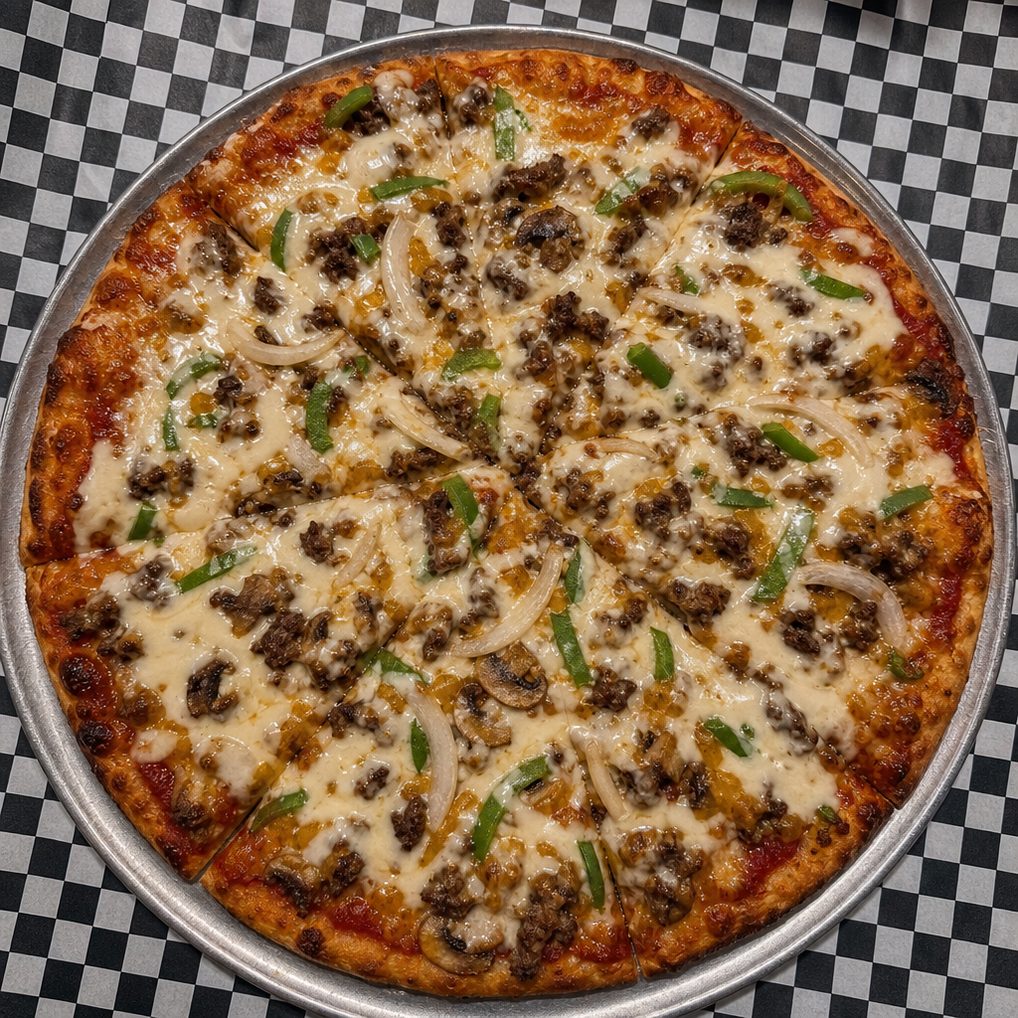 The Philly.