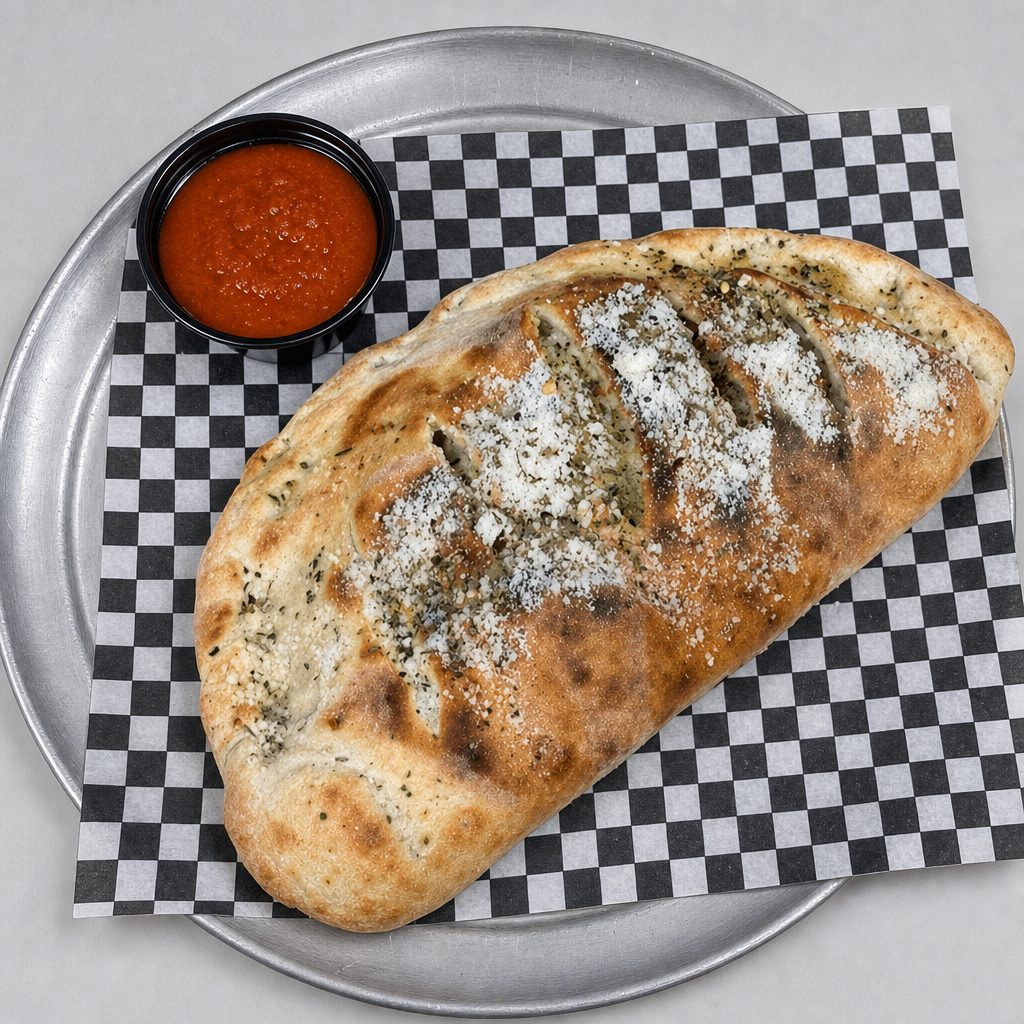 The Tuscan Chicken.