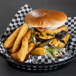 Smash Burger