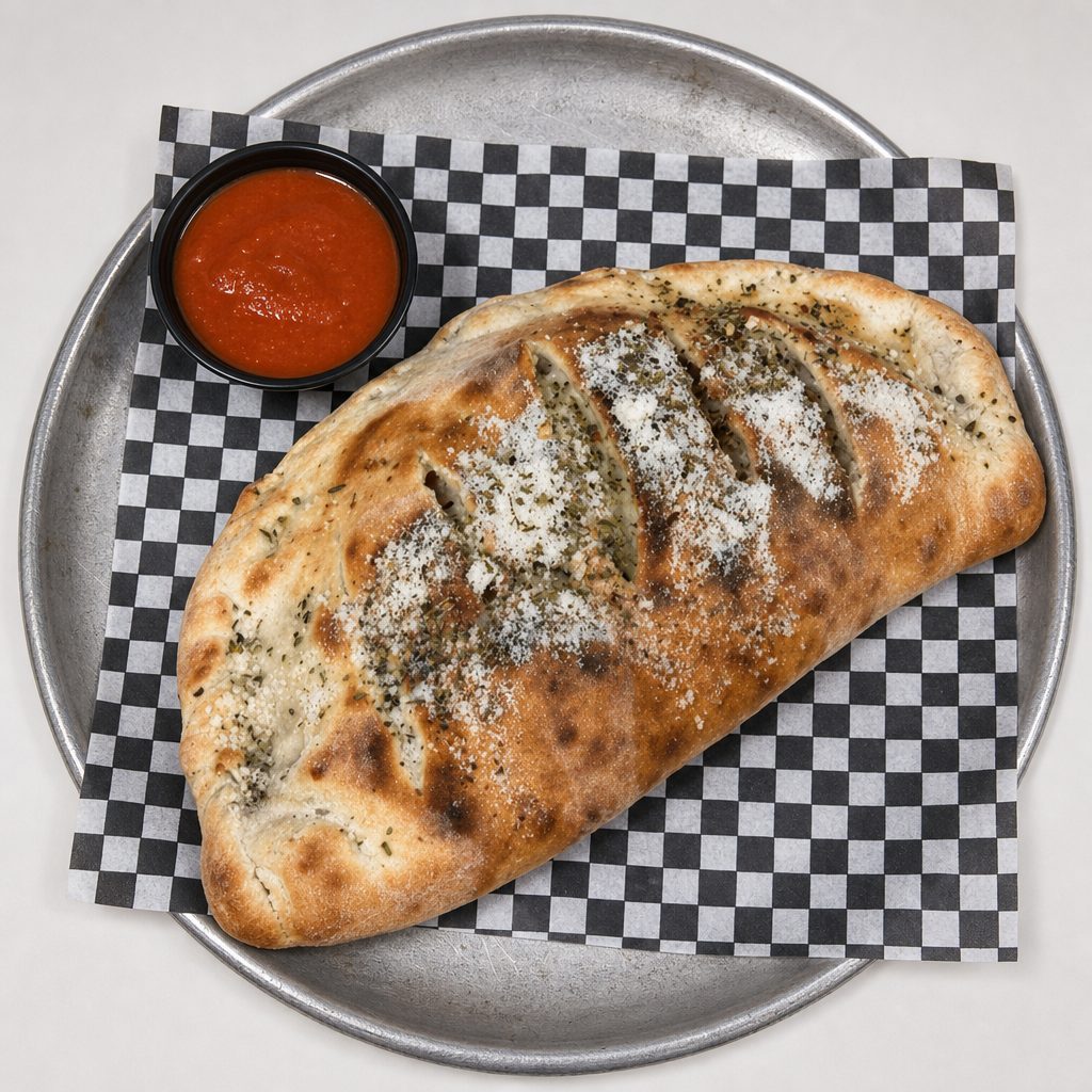 The Philly Cheesesteak.