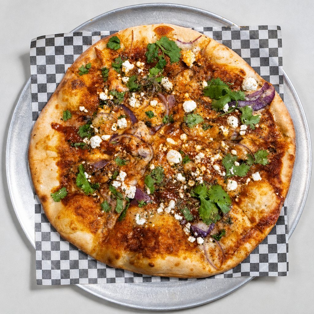 The Mexican (Birria).