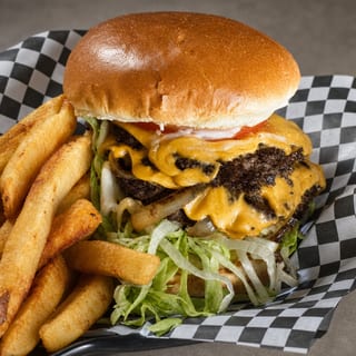 Smash Burger