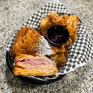 MONTE CRISTO