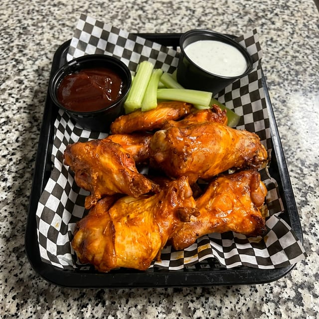 Wings-Mild.