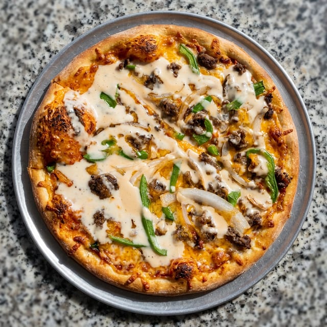 The Philly.