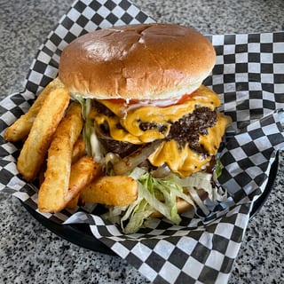 Smash Burger