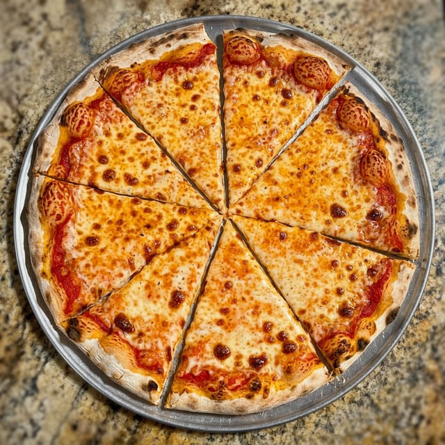 The Cheese.
