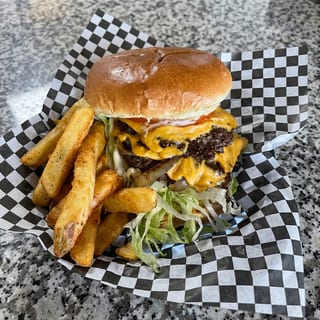 Smash Burger